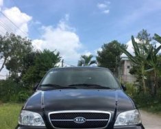 Kia Carnival GS 2007 - Bán Kia Carnival GS sản xuất 2007, xe gia đình giá 252 triệu tại Tiền Giang