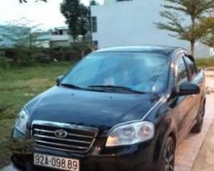 Daewoo Chairman 2008 - Bán xe Daewoo Chairman sản xuất 2008, màu đen giá 185 triệu tại Quảng Nam