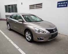 Nissan Teana 2.5 SL 2017 - Cần bán xe Nissan Teana 2.5 SL 2017, nhập khẩu tại Mỹ, giá cạnh tranh nhất giá 1 tỷ 190 tr tại Hà Nội