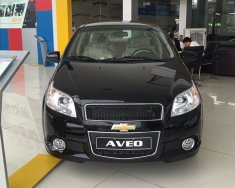 Chevrolet Aveo MT 2018 - Bán Aveo 2018 giảm 60tr, trả trước 80tr, cam kết giải ngân mọi hồ sơ, đủ màu giao ngay, LH 0961.848.222 giá 459 triệu tại Thái Nguyên