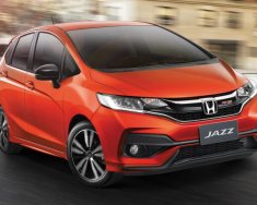 Honda Jazz 2018 - Honda Jazz 2018 tại Hà Tĩnh, Quảng Bình giá 544 triệu tại Hà Tĩnh