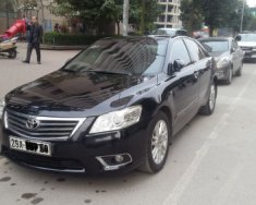 Toyota Camry   AT  2009 - Bán xe Toyota Camry AT đời 2009, màu đen, nhập khẩu   giá 688 triệu tại Hà Nội