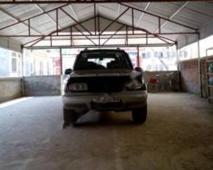 Suzuki Vitara JLX 2004 - Cần bán gấp Suzuki Vitara JLX sản xuất năm 2004, màu xanh lam chính chủ giá 208 triệu tại Sơn La