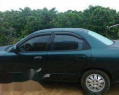 Daewoo Nubira    II 2.0   2002 - Bán Daewoo Nubira II 2.0 đời 2002 xe gia đình, giá chỉ 130 triệu giá 130 triệu tại Quảng Trị