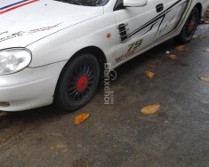 Daewoo Leganza 1998 - Cần bán gấp Daewoo Leganza đăng ký 1998, nhập khẩu nguyên chiếc, giá 96tr giá 96 triệu tại Đà Nẵng