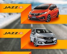 Honda Jazz  1.5V 2018 - Honda Jazz 2018 tại Hà Tĩnh, Quảng Bình giá 544 triệu tại Hà Tĩnh