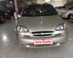 Chevrolet Vivant 2009 - Cần bán Chevrolet Vivant đời 2009, số sàn giá 255 triệu tại Phú Thọ