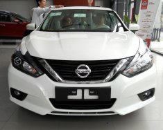 Nissan Teana SL 2018 - Bán Nissan Teana (Altima) nhập khẩu nguyên chiếc, bảo hành 3 năm chính hãng giá 1 tỷ 195 tr tại Tp.HCM