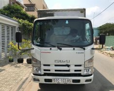 Isuzu NMR 2011 - Bán Isuzu NMR năm sản xuất 2011, màu trắng giá 370 triệu tại Tp.HCM