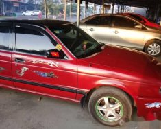 Nissan Sentra 1993 - Bán ô tô Nissan Sentra đời 1993, màu đỏ, 79 triệu giá 79 triệu tại Đồng Nai