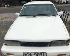 Kia Concord   1998 - Cần bán xe Kia Concord 1998, màu trắng giá 26 triệu tại Đồng Nai
