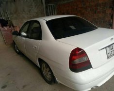 Daewoo Nubira 2001 - Bán Daewoo Nubira đời 2001, màu trắng, 90tr giá 90 triệu tại Quảng Bình