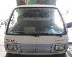 Suzuki Super Carry Truck 2010 - Bán gấp Suzuki Super Carry Truck 2010, màu trắng giá 135 triệu tại Tây Ninh