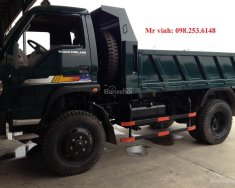 Thaco FORLAND FD9000 2016 - Giá xe Ben 8,7 tấn Trường Hải 2017 giá 469 triệu tại Hà Nội