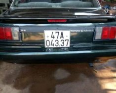 Toyota Carina   1984 - Cần bán gấp Toyota Carina 1984, giá chỉ 38 triệu giá 38 triệu tại Đắk Lắk
