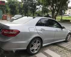 Mercedes-Benz E class  E300  2012 - Bán Mercedes E300 sản xuất 2012, màu bạc giá 1 tỷ 350 tr tại Tp.HCM