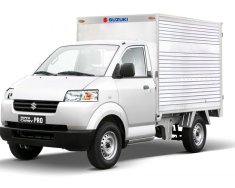 Suzuki Super Carry Pro 2017 - Bán Suzuki Super Carry Pro năm sản xuất 2017, nhập khẩu, Mr Phi 0935 855 641 giá 312 triệu tại Phú Yên