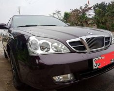 Daewoo Magnus 2003 - Bán xe Daewoo Magnus đời 2003, màu tím giá 250 triệu tại Hà Tĩnh