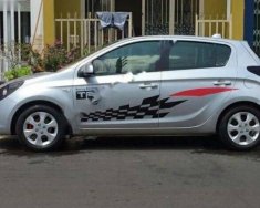 Hyundai i20 1.4 AT 2009 - Bán xe Hyundai i20 1.4 AT đời 2009, màu bạc, xe nhập  giá 328 triệu tại Lâm Đồng