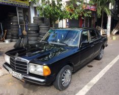 Mercedes-Benz C class 1980 - Bán Mercedes C class năm sản xuất 1980, màu đen, nhập khẩu giá 60 triệu tại Bình Định