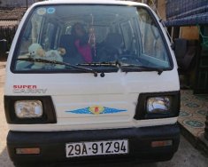 Suzuki Carry 2004 - Cần bán Suzuki Carry năm 2004, màu trắng, giá chỉ 130 triệu giá 130 triệu tại Thái Bình