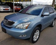 Lexus RX 350 2008 - Bán Lexus RX 350 đời 2008, màu xanh lam, nhập khẩu nguyên chiếc, 979tr giá 979 triệu tại Lâm Đồng