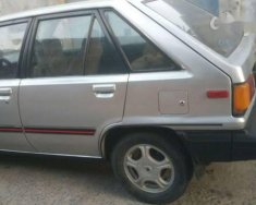 Toyota Tercel   1985 - Bán xe Toyota Tercel đời 1985, màu bạc, nhập khẩu giá 59 triệu tại Tp.HCM