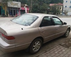 Toyota Camry 1999 - Bán ô tô Toyota Camry năm 1999, nhập khẩu, giá 210tr giá 210 triệu tại Yên Bái