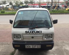 Suzuki Blind Van 2008 - Cần bán xe Suzuki 7 chỗ Window Van đời 2008 giá 145 triệu tại Hà Nội