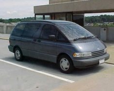 Toyota Previa   1997 - Bán ô tô Toyota Previa năm sản xuất 1997 chính chủ, giá chỉ 155 triệu giá 155 triệu tại Tp.HCM