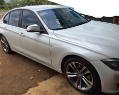 BMW 3 Series 320i 2012 - Bán BMW 3 Series 320i đời 2012, màu trắng, nhập khẩu nguyên chiếc giá 1 tỷ 80 tr tại Bình Phước