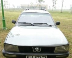 Peugeot 505 1995 - Bán xe Peugeot 505 sản xuất năm 1995, nhập khẩu như mới giá 80 triệu tại Thanh Hóa