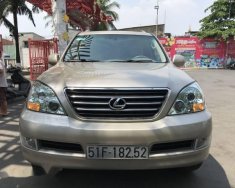 Lexus GX  470 2003 - Bán xe Lexus GX 470 đời 2003, nhập khẩu  giá 995 triệu tại Tp.HCM