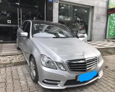 Mercedes-Benz E class E300 2012 - Bán Mercedes E300 SX cuối năm 2012, màu bạc giá 1 tỷ 350 tr tại Tp.HCM