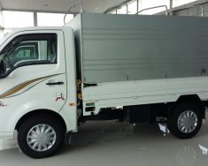 Tata Super ACE 2018 - Bán xe tải Tata 1t2 máy dầu hỗ trợ trả góp 80% giá 260 triệu tại Tp.HCM