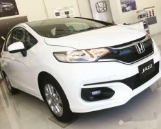 Honda Jazz   2018 - Bán ô tô Honda Jazz sản xuất 2018, màu trắng, nhập khẩu   giá 539 triệu tại Bến Tre