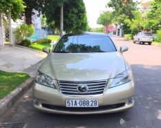 Lexus ES  350   2011 - Bán Lexus ES 350 năm sản xuất 2011, nhập khẩu  giá 1 tỷ 370 tr tại Tp.HCM