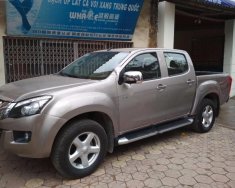 Isuzu Dmax Gold 3.0 4x4 MT 2013 - Bán Isuzu Dmax Gold 3.0 4x4 MT 2013, xe nhập  giá 368 triệu tại Lạng Sơn