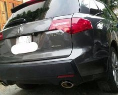 Acura MDX SH-AWD 2007 - Bán Acura MDX SH-AWD sản xuất 2007, màu xám, nhập khẩu   giá 835 triệu tại Quảng Bình