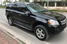 Mercedes-Benz GL 2007 - Cần bán Xe Mercedes Benz GL 450 4Matic 2007 giá 750 triệu tại Hà Nội