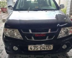 Isuzu Hi lander 2007 - Bán Isuzu Hi lander đời 2007, màu đen giá 240 triệu tại Đà Nẵng