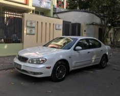 Nissan Cefiro 2000 - Bán xe Nissan Cefiro sản xuất 2000, màu trắng giá 238 triệu tại Hà Nội