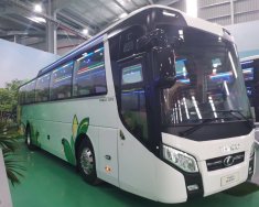 Thaco Mobihome TB120SL 2018 - Bán xe Bus 22 giường nằm hạng sang (Vip) tại Hải Phòng, liên hệ ngay để xem xe giá 3 tỷ 690 tr tại Hải Phòng