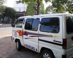 Suzuki Carry 1997 - Bán Suzuki Carry đời 1997, màu trắng xe gia đình, giá chỉ 95 triệu giá 95 triệu tại Đắk Lắk