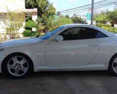 Lexus SC 2003 - Bán Lexus SC đời 2003, màu trắng, nhập khẩu nguyên chiếc chính chủ giá 800 triệu tại BR-Vũng Tàu