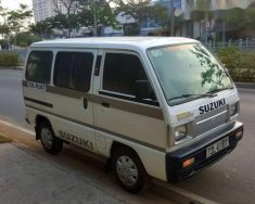 Suzuki Carry    1997 - Bán Suzuki Carry sản xuất năm 1997, màu trắng giá 85 triệu tại Tp.HCM