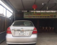 Chevrolet Cruze 2008 - Cần bán lại xe Chevrolet Cruze đời 2008, màu bạc, 165tr giá 165 triệu tại Đồng Nai