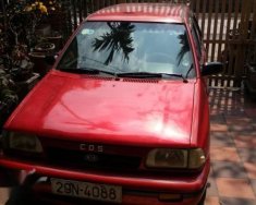 Kia CD5 2001 - Bán Kia CD5 năm 2001, màu đỏ chính chủ, giá chỉ 60 triệu giá 60 triệu tại Quảng Ninh