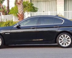 BMW 5 Series 520i 2016 - Bán ô tô BMW 520i sản xuất năm 2016, màu đen, xe nhập giá 1 tỷ 780 tr tại Khánh Hòa