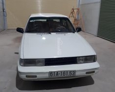 Kia Concord 1992 - Xe Kia Concord 1992, màu trắng giá 65 triệu tại Bình Dương